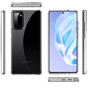 Чехол для телефонов BeCover Transparancy for Samsung A525 Galaxy A52/A528 Galaxy A52s 5G (706058): Цвет прозрачный