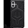 Чехол для iPhone Urban Armor Gear UAG Monarch Pro Magsafe Carbon Fiber (114457114242) for iPhone 16 Pro Max