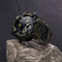 Наручные часы Besta Eagle: Водонепроницаемость 3 ATM
