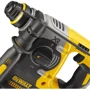 Перфоратор DeWalt DCH273P2: Кількість швидкостей роботи 3