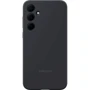 Чехол для телефонов Samsung Silicone Case Black (EF-PA356TBEGWW) for Samsung A356 Galaxy A35: Тип накладка на заднюю часть