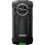 Смартфон Blackview BV8200 12/256Gb Green (UA UCRF): Встроенная память 256 ГБ