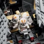Конструктор LEGO Star Wars TM Крокохід AT-TE (75337): Рекомендований вік 9+