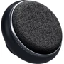 Набор для ухода за стопами с ручкой GESKE Dual Foot Smoothener 9в1 black (HB0257)