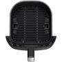 Фритюрница Tefal EY501815 Easy Fry & Grill Classic: Материал корпуса пластик