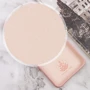 Чохол для телефона Lakshmi Premium Silicone Case з Logo Full Camera Pink Sand для Xiaomi Redmi 13C / Poco C65: Матеріал силикон
