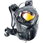 Рюкзак Deuter Attack 20 Black (3200216): Колір чорний
