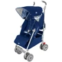 Візок Maclaren Techno XLR Medieval Blue (WSE15052): Ширина шасі 51,5 см