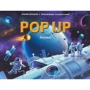 Космос. Книжка-панорамка. Енциклопеція POP UP