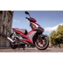SKYBIKE ATLAS 150 RED фото 7