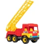 Игрушечная пожарная машина Middle truck Tigres 39225 со стрелой
