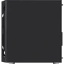 Корпус Silverstone FARA H1M Black (SST-FAH1MB-G): Форм-фактор материнской платы MicroATX/Mini-ITX