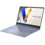 Ноутбук ASUS Vivobook S15 (S5507QA-MA064X): Тип екрану глянец