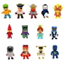 Фігурка сюрприз Stumble guys W3 (SG-40002): Тип Игровая фигурка