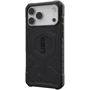 Чехол для iPhone Urban Armor Gear UAG Pathfinder Magsafe Black (114549114040) for iPhone 17 Pro Max