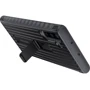 Чохол для телефона Samsung Protective Standing Cover Black (EF-RN970CBEGRU) for Samsung N970 Galaxy Note 10 фото 5