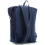 Рюкзак Рюкзак Deuter Vista Spot колір 3003 midnight (3811219 3003): Додатково Ручка для перенесення, відділення-органайзер, Відділення для документів, вентильована система спини