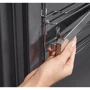 Духовой шкаф электрический Bosch HBA5560S0: Класс энергопотребления A