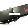 Электровелосипед фэтбайк 26" Kelb.Bike E-1911WS-26 500W, 48V фото 4