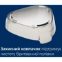 Электробритва PHILIPS S1142/00 серии 1000: Тип триммера Нет
