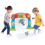 Игровой развивающий центр Clementoni Interactive Football Goal (17659): Производитель Clementoni