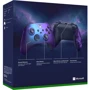Аксесуар для приставки Microsoft Xbox Series X | S Wireless Controller Stellar Shift (QAU-00086, QAU-00087) фото 5