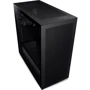 Корпус NZXT H7 Flow RGB Black (CM-H71FB-R1): Форм-фактор материнской платы ATX / Micro-ATX / Mini-ITX