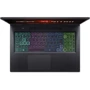 Ноутбук Acer Nitro 17 AN17-51-73L9 (NH.QK5EU.0012): Процессор Intel Core i7-13700H (2.4 - 5.0 ГГц) / 14 - ядерный