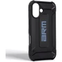 Чехол для iPhone ArmorStandart Panzer Black for iPhone 16 (ARM79544) фото 5