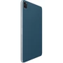 Аксессуар для iPad Apple Smart Folio for iPad Pro 11-inch (4th generation) - Marine Blue (MQDV3ZM/A): Тип аксессуара чехол