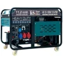 Дизельный генератор Konner&Sohnen KS 13-1DEW 1/3 ATSR: Тип электростанции дизельный