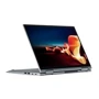 Ноутбук Lenovo ThinkPad X1 Yoga Gen 6 (20XY00BBUS): Процессор Intel Core i7-1165G7 (2.8 - 4.7 ГГц) / 4 - ядерный