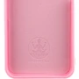 Чохол для телефона Lakshmi Case Silicone Cover Full Camera Pink для Xiaomi Redmi A3: Сумісність Xiaomi Redmi A3