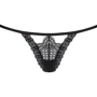 Стринги Obsessive 820-THO-1, S/M
