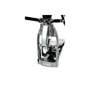 Стойка для хай-хета TAMA HH915D: Вес, кг 5.4