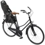 Детское велокресло на багажник Thule Yepp Maxi Easy Fit Black (TH12020211): Производитель Thule