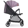 Прогулочная коляска Bambi M 4249-2 (mauve pink) фото 8
