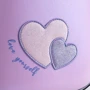 Рюкзак Kite K25-555S-7 Education 555 Sweetheart фото 14
