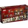 Конструктор LEGO NINJAGO Турнір стихій (71735): Серія NINJAGO