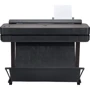 Принтер HP DesignJet T650 36" Wi-Fi (5HB10A) UA фото 7