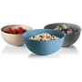 Емкость для хранения Guzzini Kitchen Active 3 шт (29260152): Тип Набор контейнеров 3 шт.