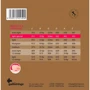 Струна для гітар Струни для акустичної гітари Gallistrings AGP1152 LIGHT SPECIAL: Призначення Для акустической гитары