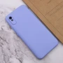 Чехол для телефонов Lakshmi Case Silicone Cover Full Camera Purple for Xiaomi Redmi 9А