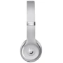 Наушники Beats Solo 3 Wireless Silver (MNEQ2ZM/A): Тип крепления оголовные