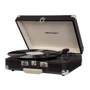 Виниловый проигрыватель Crosley Cruiser Deluxe (Chalkboard): Привод ременной