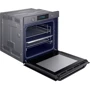 Духовой шкаф электрический Samsung NV75K5541RG: Приготовление на пару нет