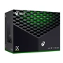 Игровая приставка Microsoft Xbox Series X 1TB + Microsoft Xbox Series X | S Wireless Controller with Bluetooth (Carbon Black): Оптический привод Blu-Ray