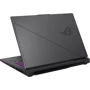 Ноутбук ASUS ROG Strix G18 G814JI-N6070 (90NR0D01-M003B0) UA: Тип экрана матовый