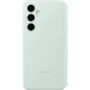 Чехол для телефонов Samsung Smart View Wallet Case Mint (EF-ZS721CMEGWW) for Samsung S721 Galaxy S24 FE: Тип чехол-книжка