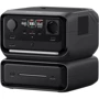Зарядная станция EcoFlow RIVER 3 Max 572Wh 600W